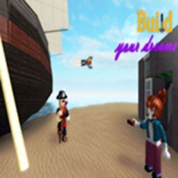 Build Your Dreams =Fixed=