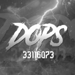 'dops ヤ