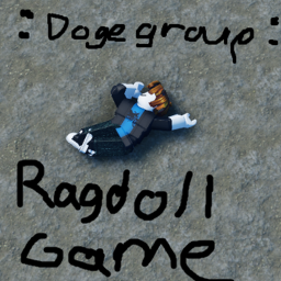 Ragdoll Game