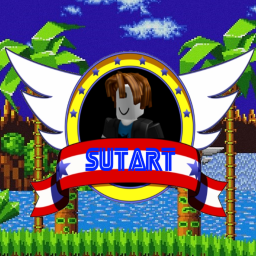 [PART 5] Sutart get lost In sonic world