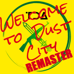 [Remastered] Old Dust City