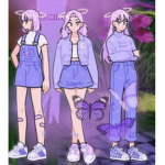 Purse Crew {Royale High Club}