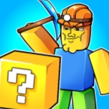 [❄️] Pickaxe simulator BETA