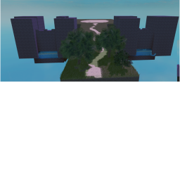 test world