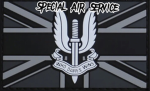 ELITE FORCES OF SAS!