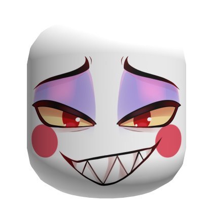 Lucifer - Hazbin Hotel