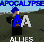 Apocalypse Allies