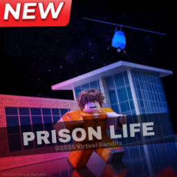 [V2] Prison Life