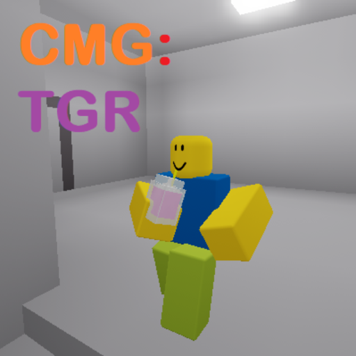 (New!) Copyrighted milkshake game: The game remake