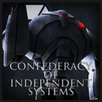 {CIS} | Confederacy of Independent Systems |
