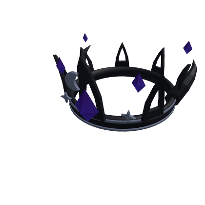 crown of the night
