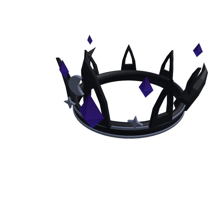 crown of the night