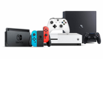 Gaming Royale!