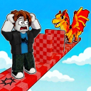 Wall Jumps For Brainrot!