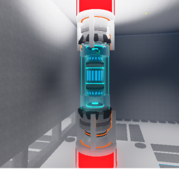 neaclear reactor