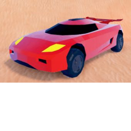 Old jailbreak cars