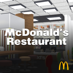 McDonald's Restaurant