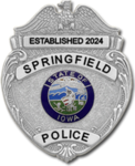 Springfield Police Department Group