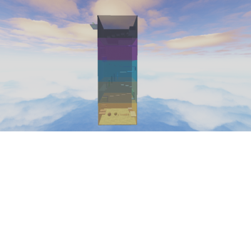 계속 반복되는 타워