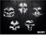 Ghost ##### ######
