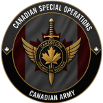 -[CA]- Canadian Special Operations Forces