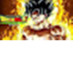 Dragon Ball Galeru