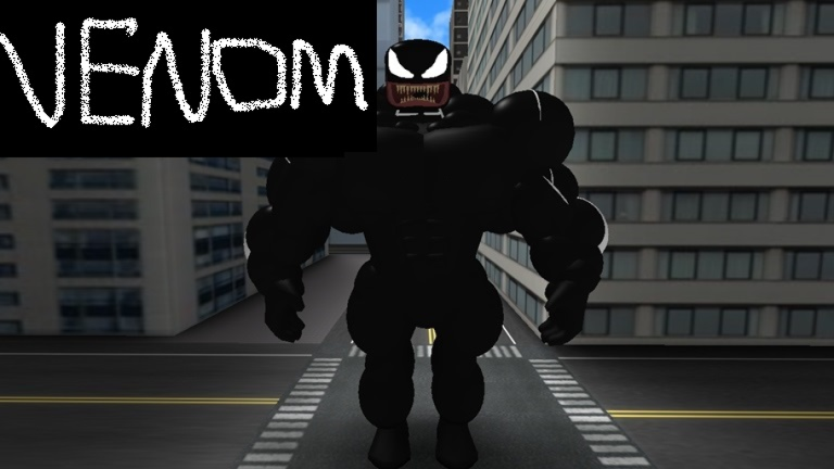 Venom (2018) (CARNAGE UPDATE) screenshot 3