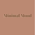 Minimal Mood Clothing