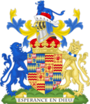 Dukedom of Northumberland
