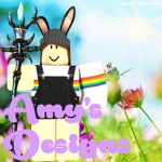 Amy's Designs ♡
