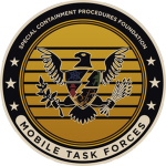 SCP-F ︱Mobile Task Forces
