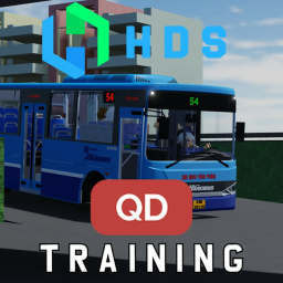 HDS [QD] Training Places