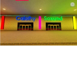Calothy Soxund  icon