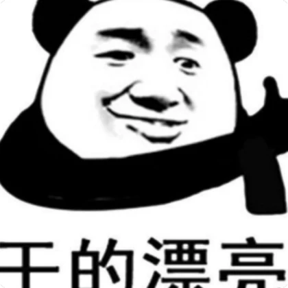 chinese panda thumbs up approval meme gif reaction