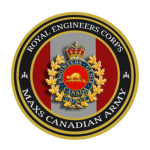 [MCA] Royal Engineers Corps