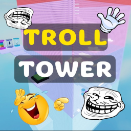 [UPD] Troll Tower