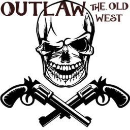 (UPD)🌵 OUTLAW THE OLD WEST☠ icon