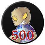 500 Waves Survivor