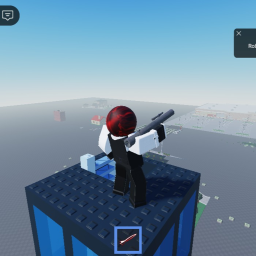 Kill Zombies And Other Players