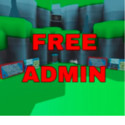 Free Admin