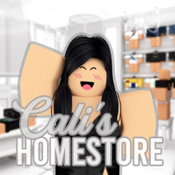 Cali's Homestore
