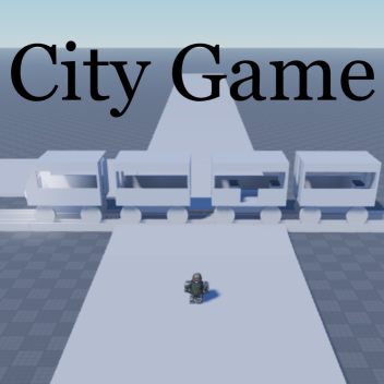 city game