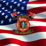 FR:SA | Los Santos Fire Departement