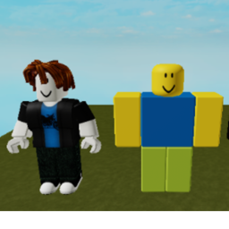 Noobs and Bacons House (NEW UPDATE