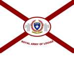 Louias Department of the Army