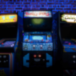 Arcade Games