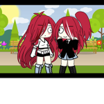 Teva_Gacha Fans
