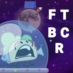 (170)Find The BFDI Characters:Refreshed icon