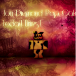 Diamond Pop Cafe