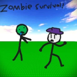 zombie survival! icon